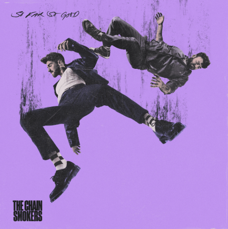 Makna Lagu I Love U – The Chainsmokers