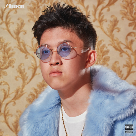 Makna Lagu Amen – Rich Brian