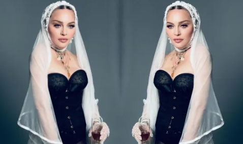 Makna Lagu Borderline – Madonna