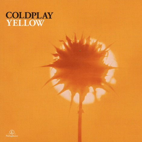 makna-lagu-yellow-coldplay