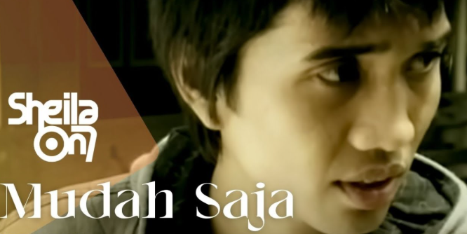 Makna Lagu Mudah Saja - Sheila On 7