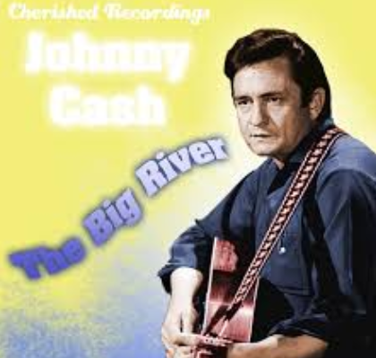 makna-lagu-big-river-johnny-cash