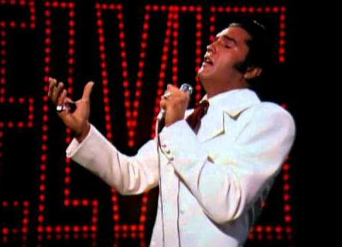 makna-lagu-if-i-can-dream-elvis-presley