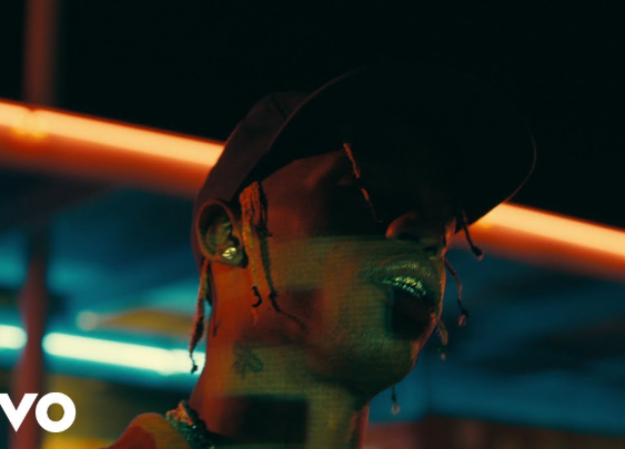 Sicko Mode – Travis Scott