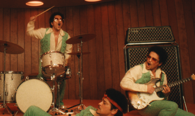 Review Makna Lagu I Just Might Bruno Mars: Keraguan Cinta