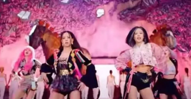 Review Makna Lagu How You Like That: Bangkit Kembali