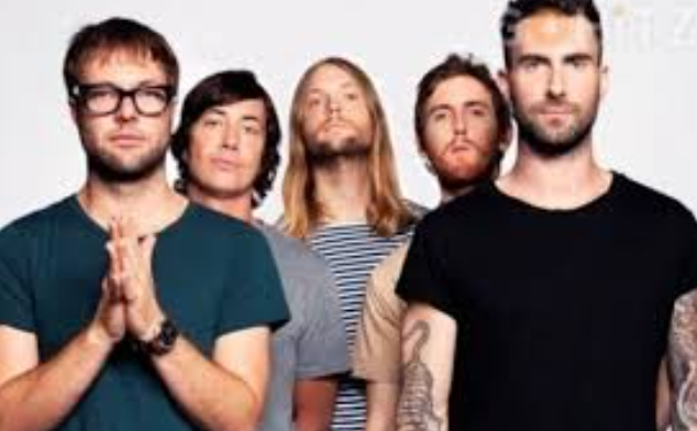 Makna Lagu She Will Be Loved – Maroon 5