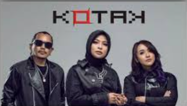 Review Makna Lagu The Box: Kotak Rahasia
