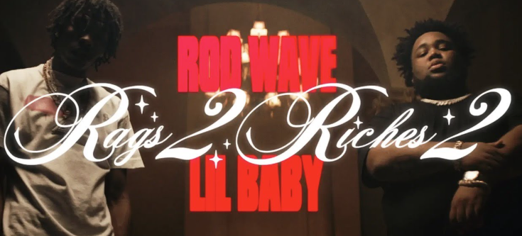 Review Makna Lagu Rags2Riches: Dari Miskin ke Kaya