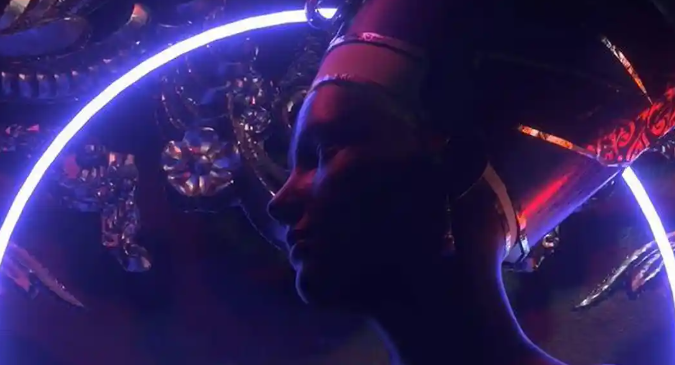 Review Makna Lagu No Guidance: Tanpa Bimbingan