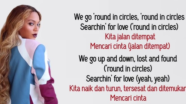 Review Makna Lagu Break My Soul: Lepas dari Beban