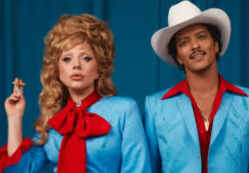 Fenomena Lagu Die With A Smile Bruno Mars Lady Gaga