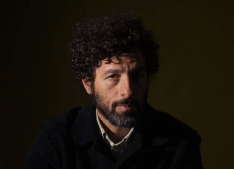 Berita Musik José González Rilis Single A Perfect Storm