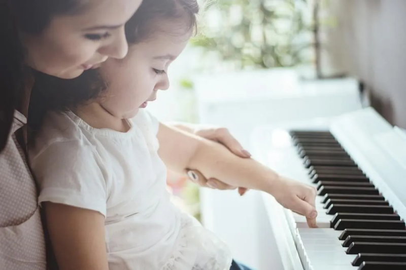 Pengaruh Musik Klasik Terhadap Perkembangan Kognitif Anak