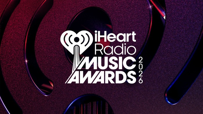 iHeartRadio Music Awards 2026 Siap Digelar di Los Angeles