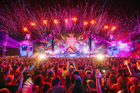 Berita Musik Elektronik Mengenai Festival EDM Terbesar 2026