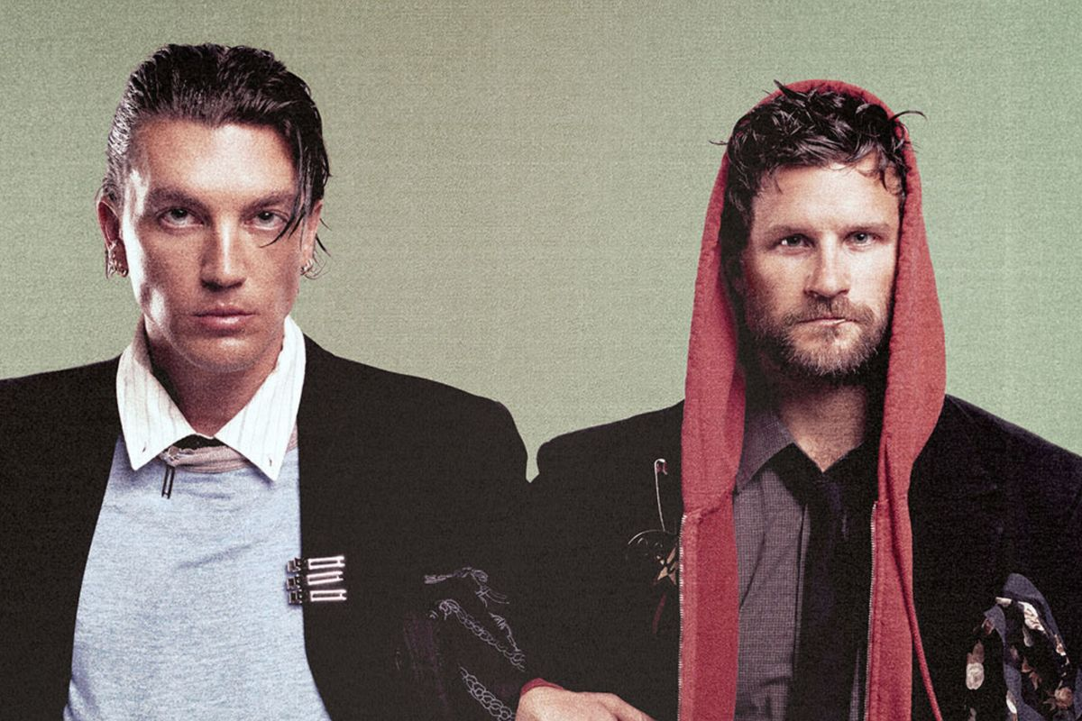 LANY Kembali ke Jakarta Konser Tur Dunia Oktober 2026