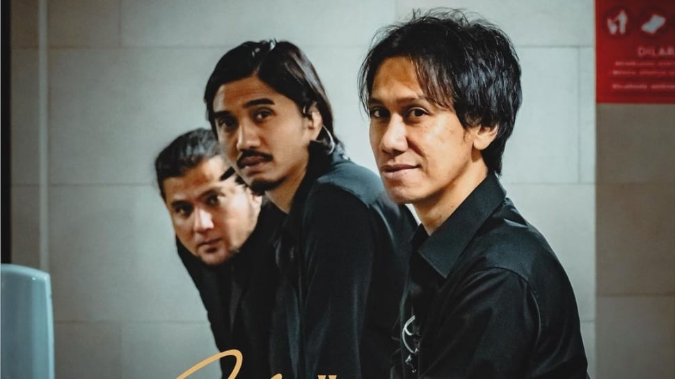 Band Sheila On 7 Umumkan Konser Tunggal Di Lima Kota