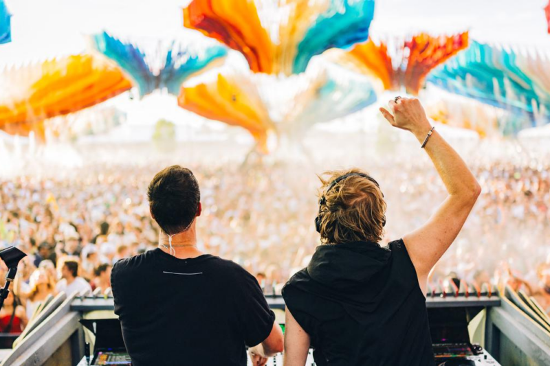 Festival Coachella 2026 Menjadi Puncak Inovasi Musik Dunia