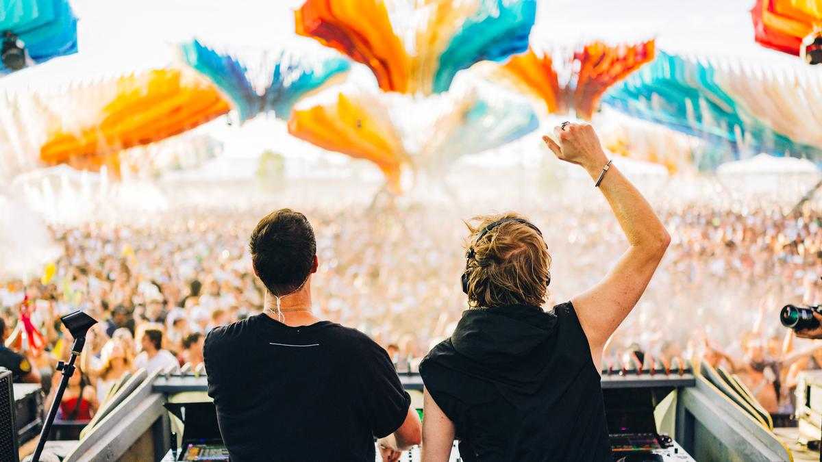 Festival Coachella 2026 Menjadi Puncak Inovasi Musik Dunia