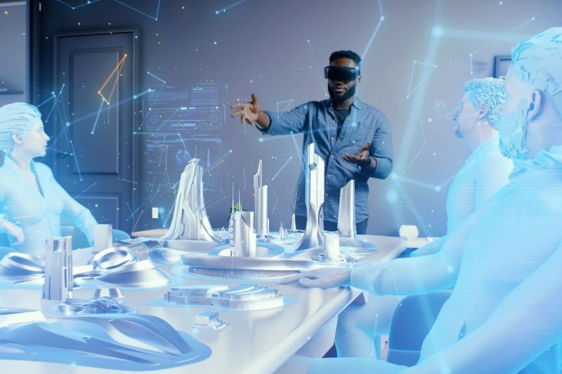 Berita Musik Streaming VR Ubah Konser Jadi Lebih Imersif