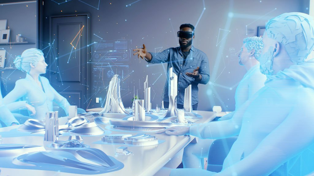 Berita Musik Streaming VR Ubah Konser Jadi Lebih Imersif