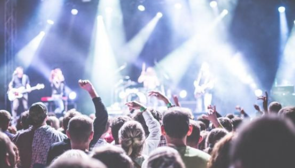 Konser Virtual Asia Jadi Tren Hiburan Musik Modern