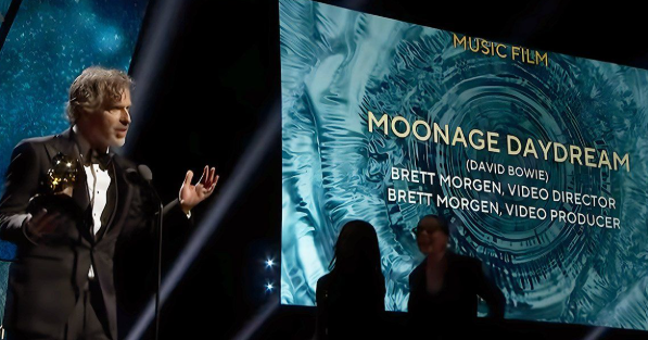 Berita Musik Soundtrack Film Raih Penghargaan Dunia