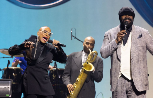 Festival Jazz Internasional 2026 Hadirkan Musisi Legendaris
