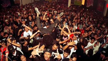 Musik Hip Hop 2026 Eksplorasi Tema Sosial Mendalam