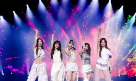 Ledakan Comeback KPop Warnai Musik Global Mei 2026\