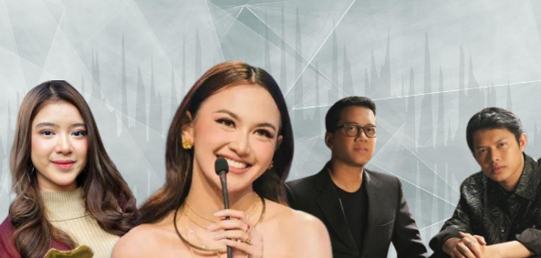 Berita Musik Populer dengan Lagu Viral Terbaru