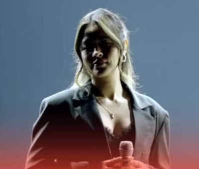 Kolaborasi dua musisi terkenal sukses mencuri perhatian